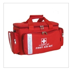 [구급가방] T-11(내용물없음) 응급실 병원 보건소 응급가방