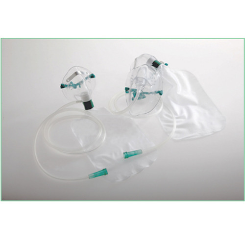 산소마스크-산소백달린mask OM-101(성인용)